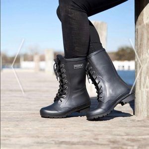 Final price Women’s Roma rain boots